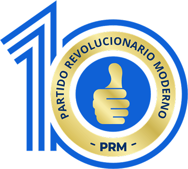 Logo PRM